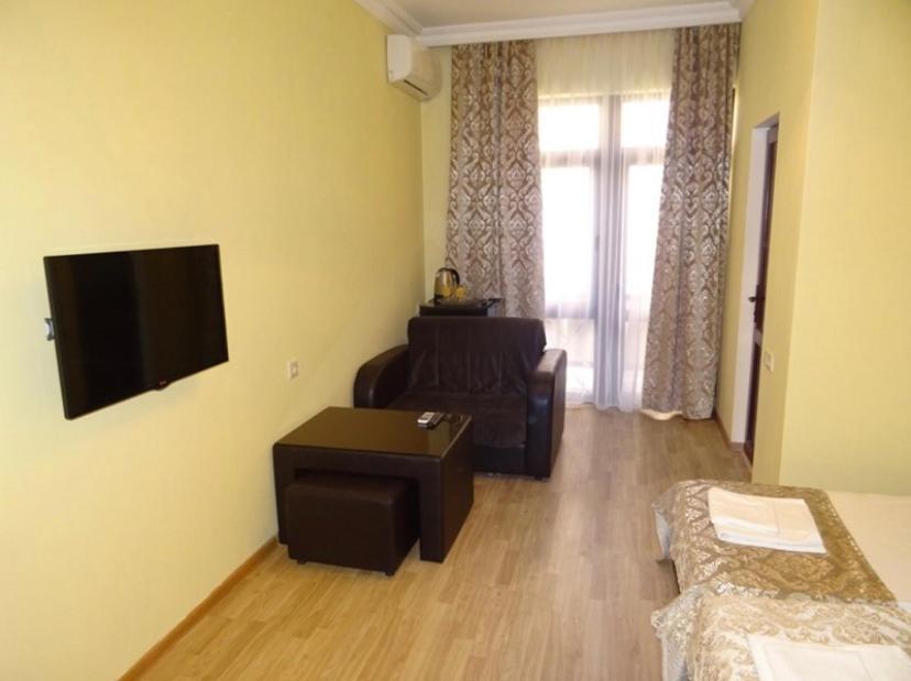 Hotel Sea Gagra Exterior photo