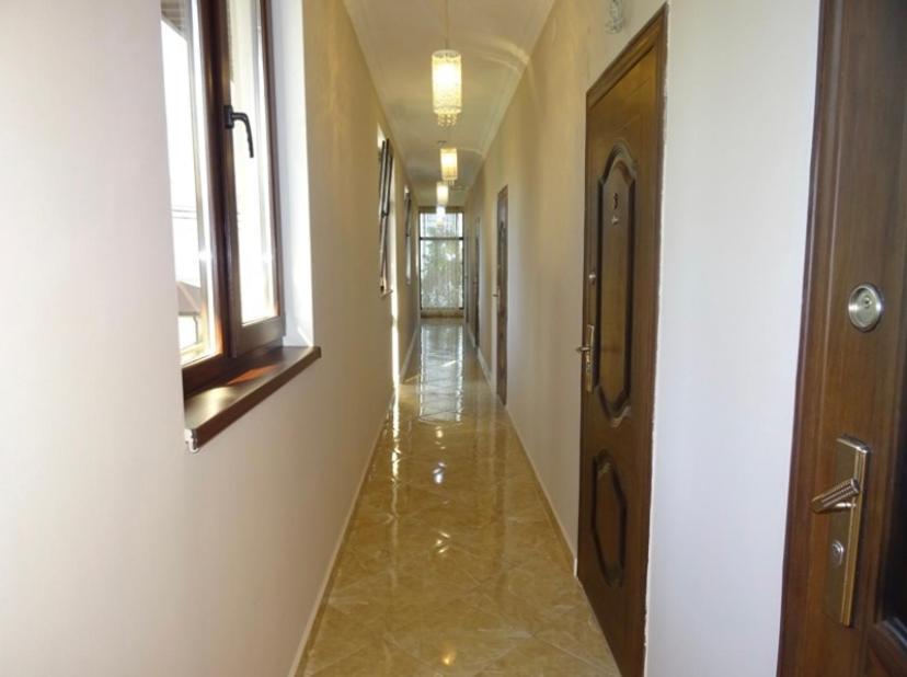 Hotel Sea Gagra Exterior photo