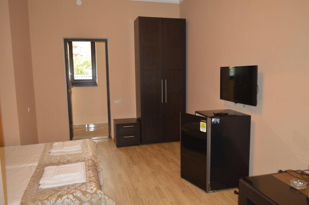 Hotel Sea Gagra Exterior photo